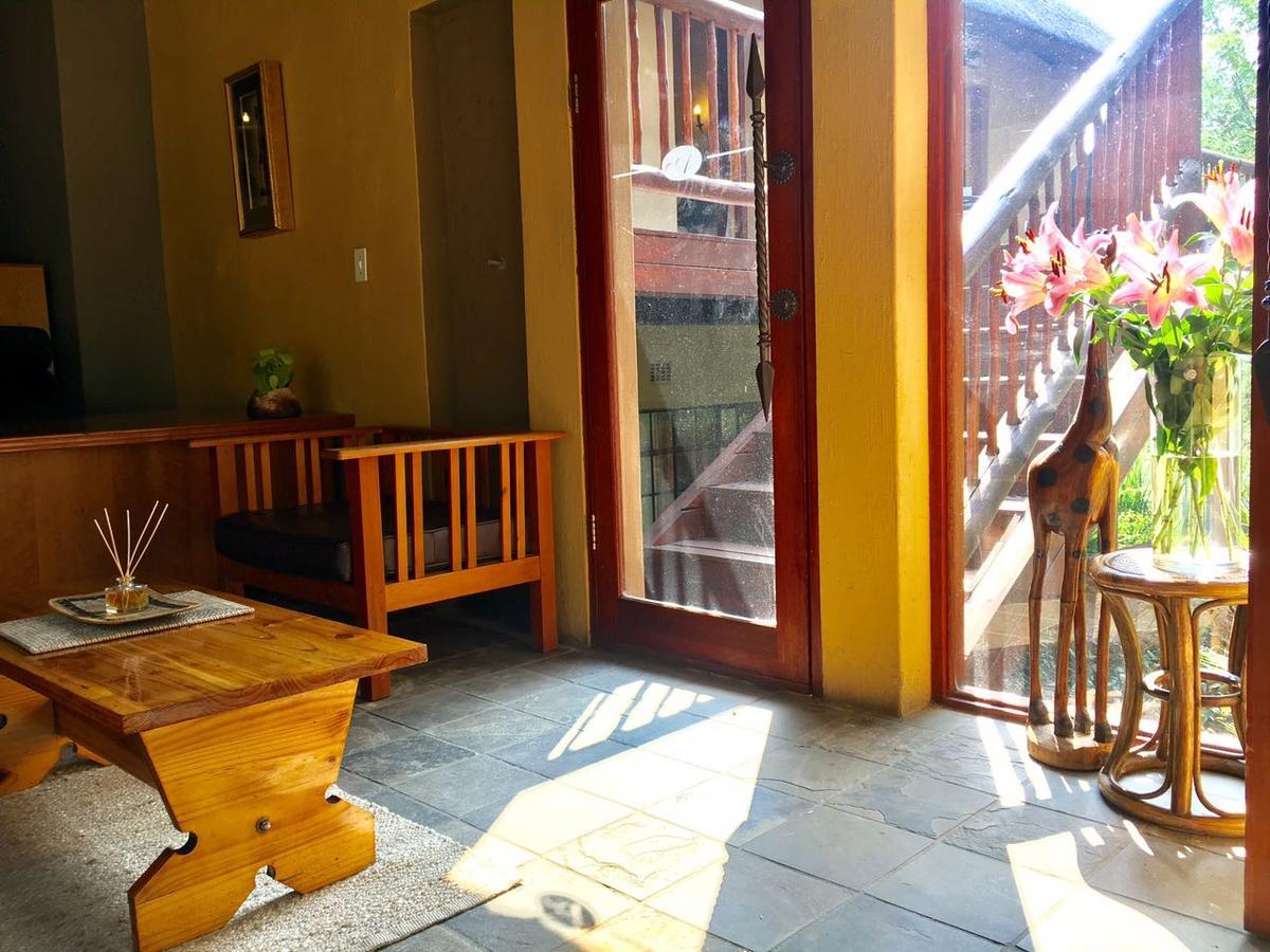 The Rivonia River Lodge Johannesburg Bagian luar foto