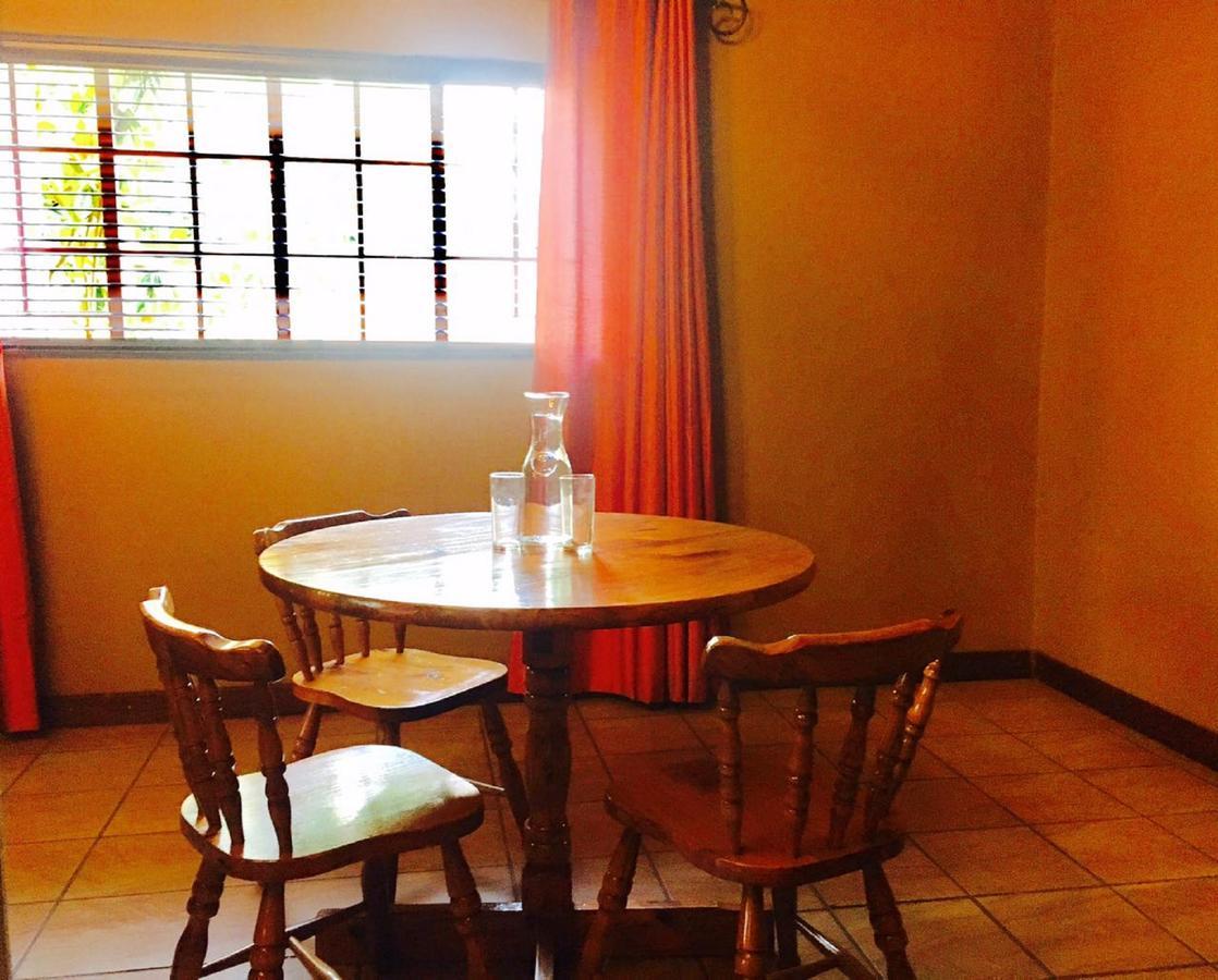The Rivonia River Lodge Johannesburg Bagian luar foto