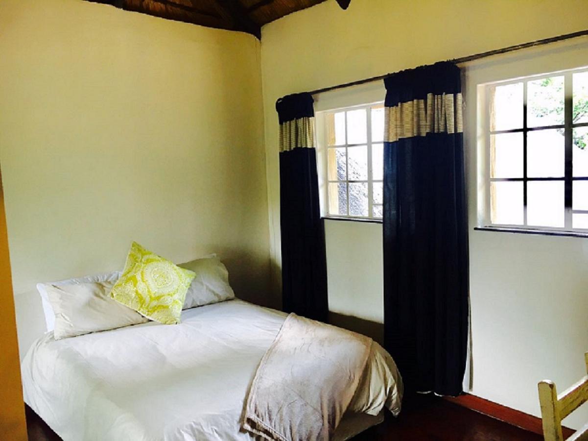 The Rivonia River Lodge Johannesburg Bagian luar foto