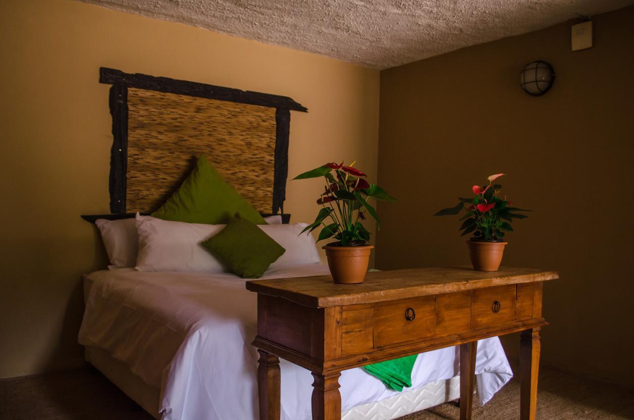 The Rivonia River Lodge Johannesburg Bagian luar foto
